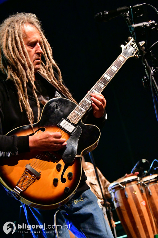 Powrót Dinozaurów Reggae