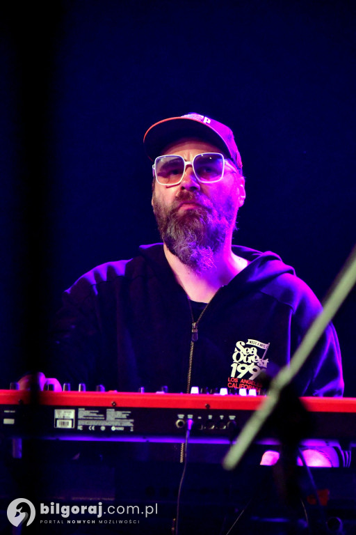 Powrót Dinozaurów Reggae