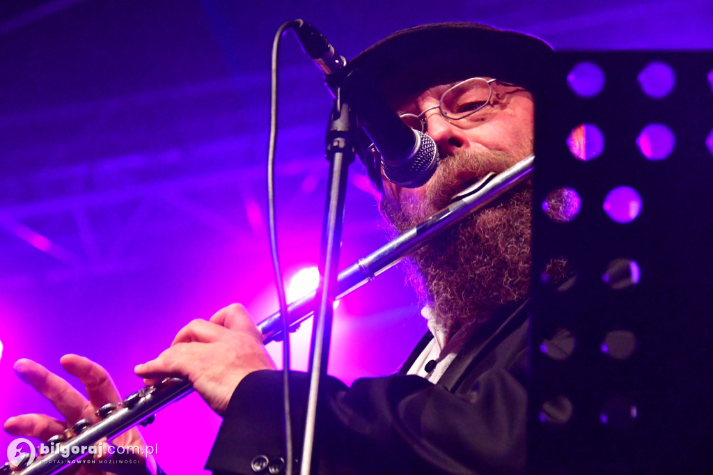 Powrót Dinozaurów Reggae