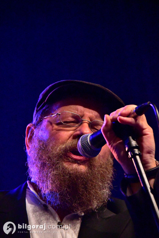 Powrót Dinozaurów Reggae