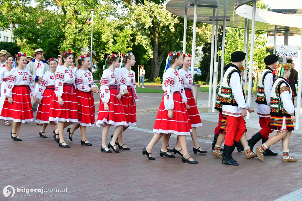 Ruszyła X edycja Festiwalu Kultur