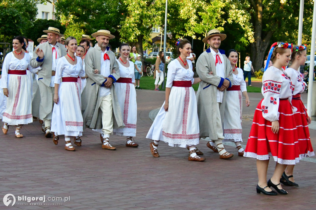 Ruszyła X edycja Festiwalu Kultur