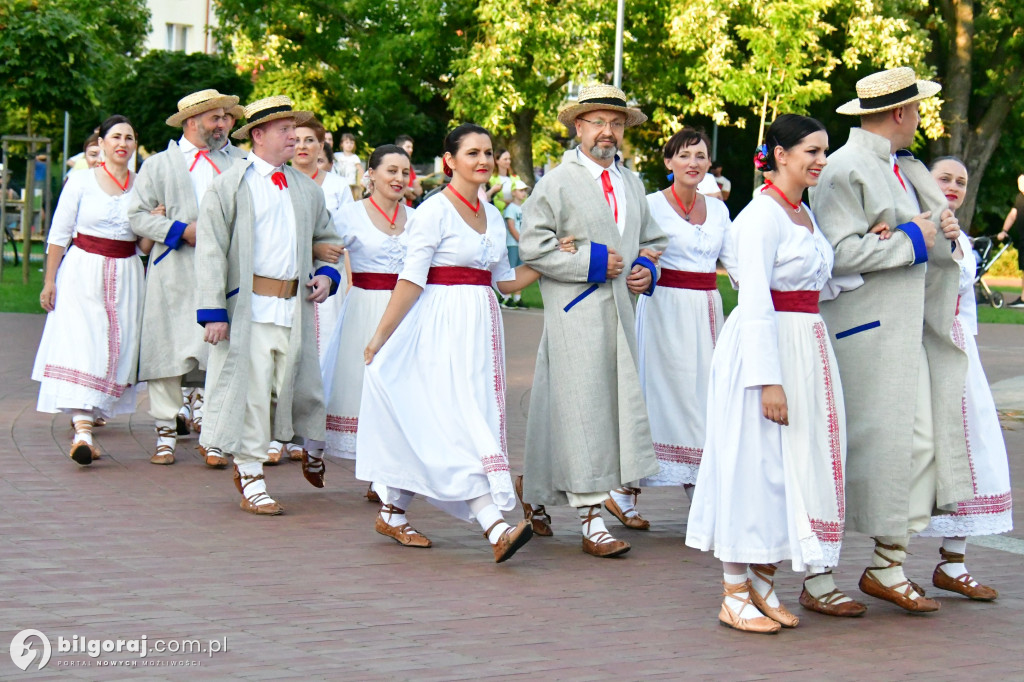 Ruszyła X edycja Festiwalu Kultur