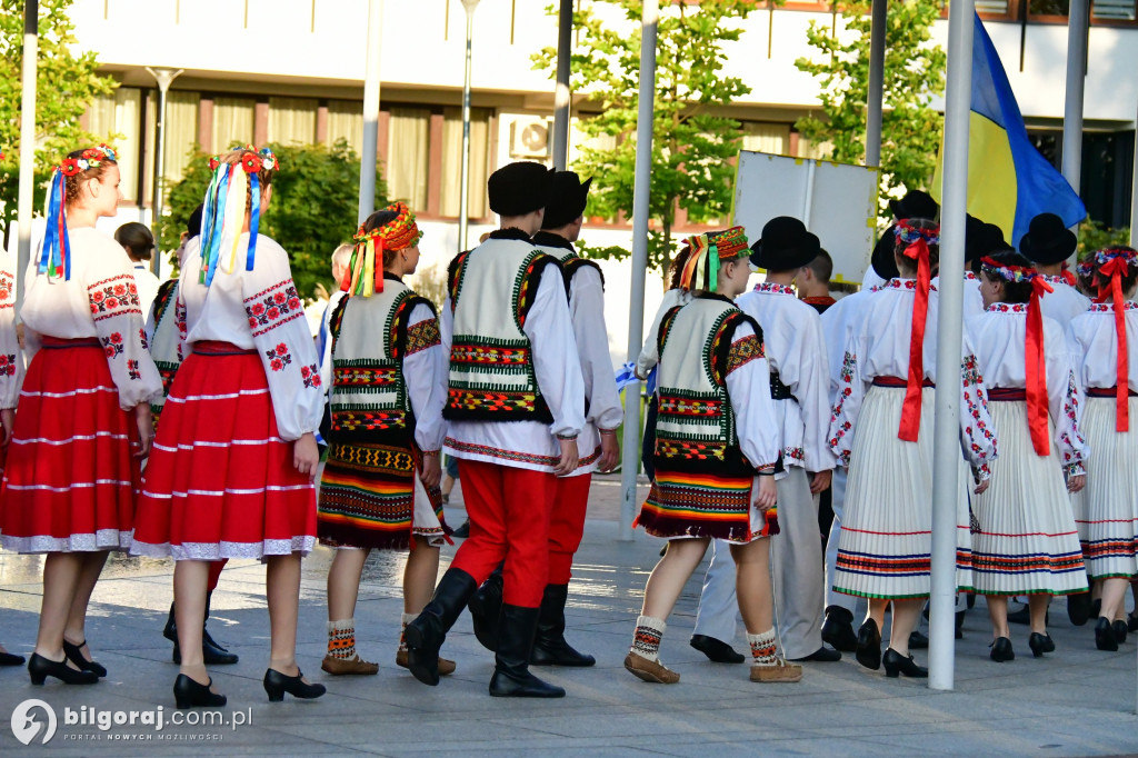 Ruszyła X edycja Festiwalu Kultur