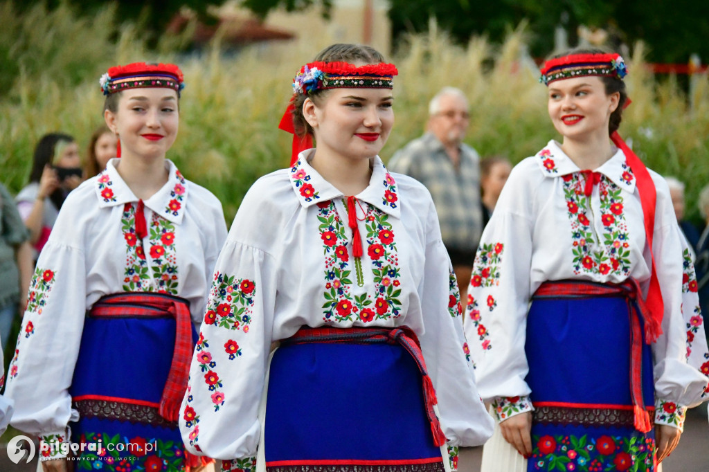 Ruszyła X edycja Festiwalu Kultur