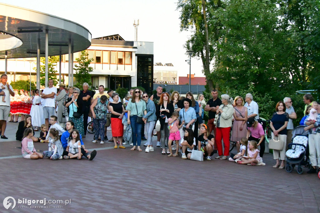 Ruszyła X edycja Festiwalu Kultur