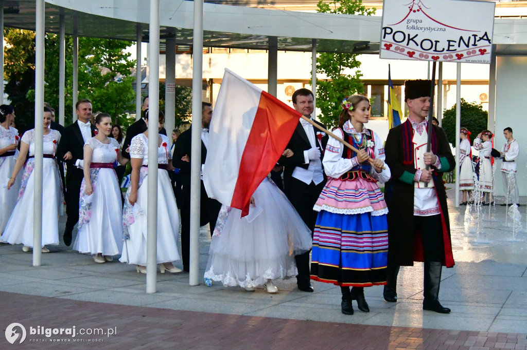 Ruszyła X edycja Festiwalu Kultur