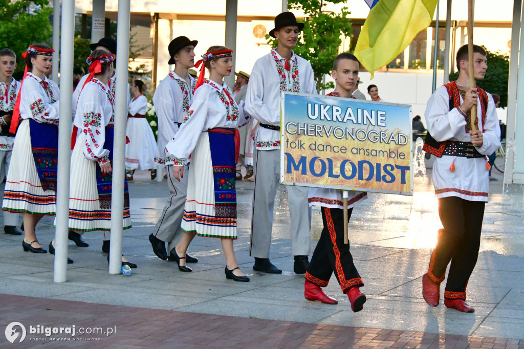 Ruszyła X edycja Festiwalu Kultur