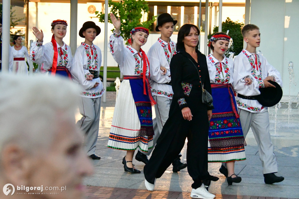 Ruszyła X edycja Festiwalu Kultur