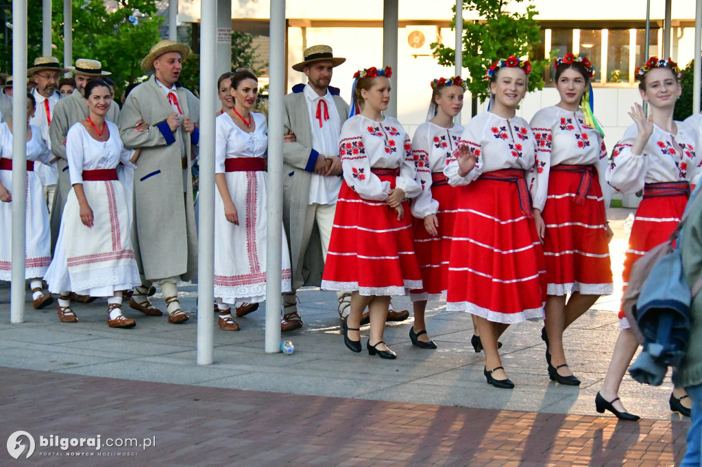 Ruszyła X edycja Festiwalu Kultur