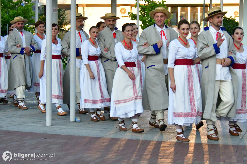 Ruszyła X edycja Festiwalu Kultur