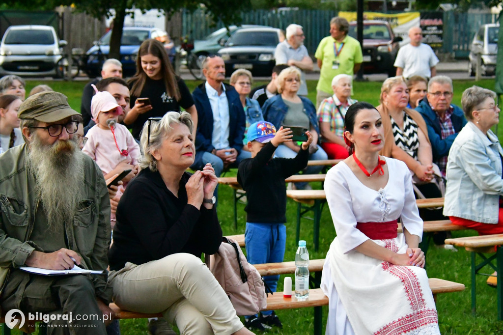 Ruszyła X edycja Festiwalu Kultur