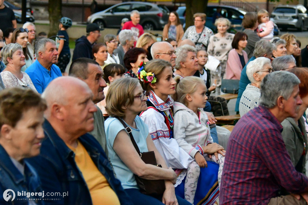 Ruszyła X edycja Festiwalu Kultur