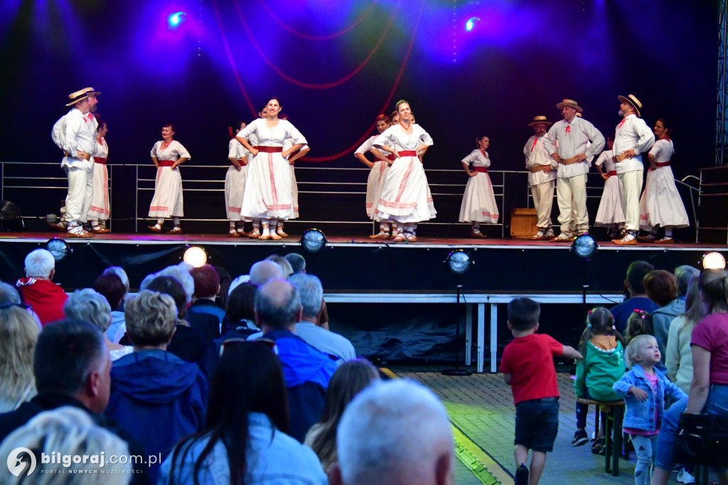 Ruszyła X edycja Festiwalu Kultur