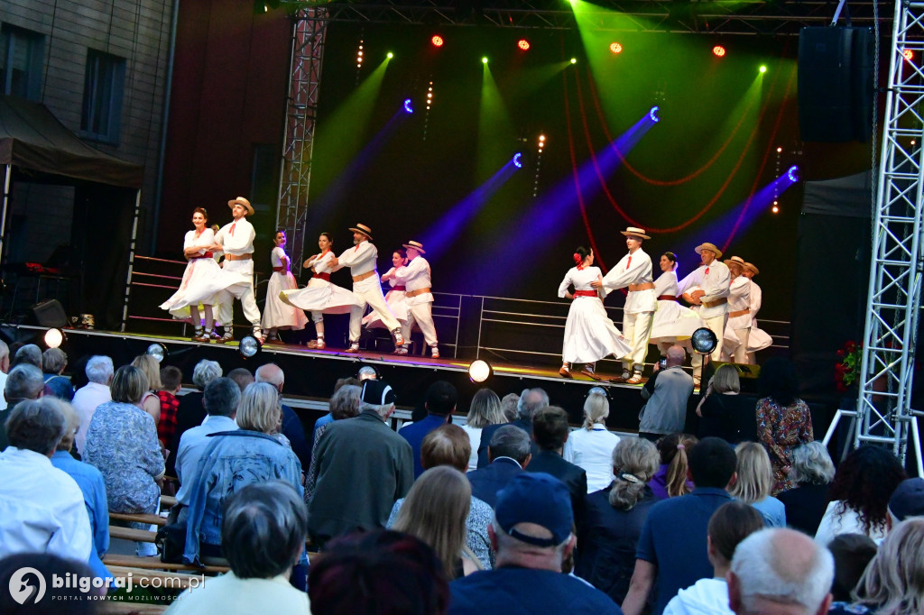 Ruszyła X edycja Festiwalu Kultur