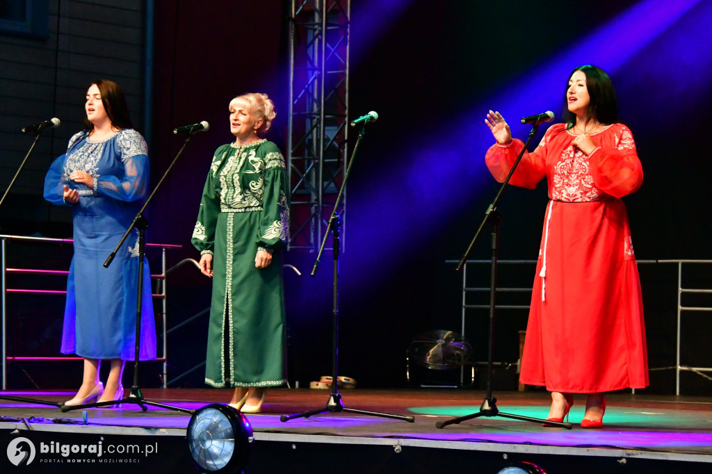 Ruszyła X edycja Festiwalu Kultur