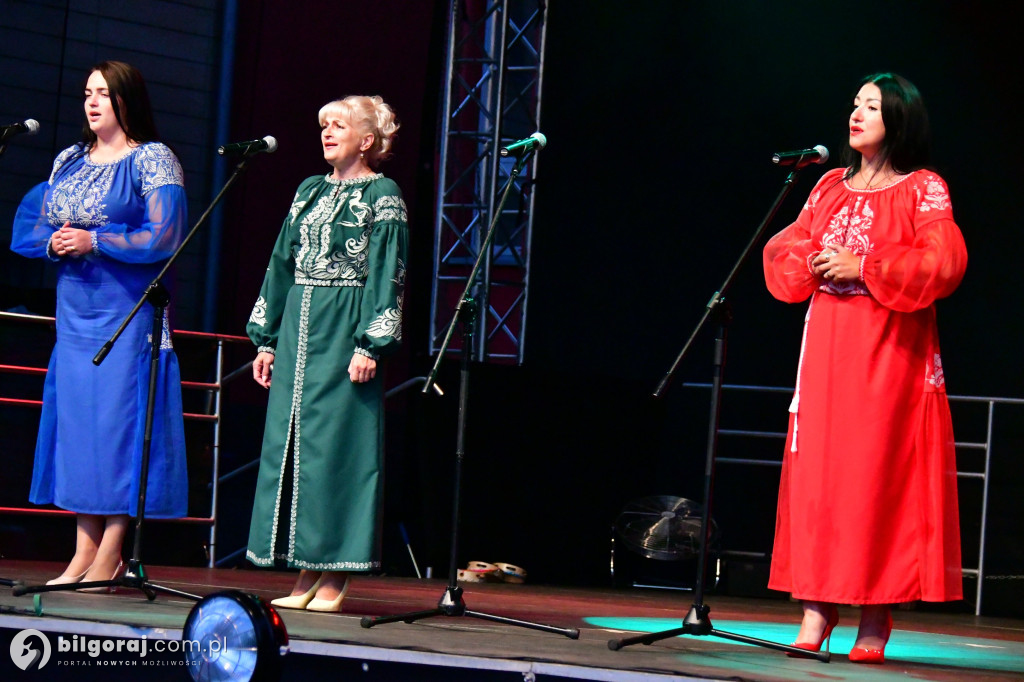 Ruszyła X edycja Festiwalu Kultur