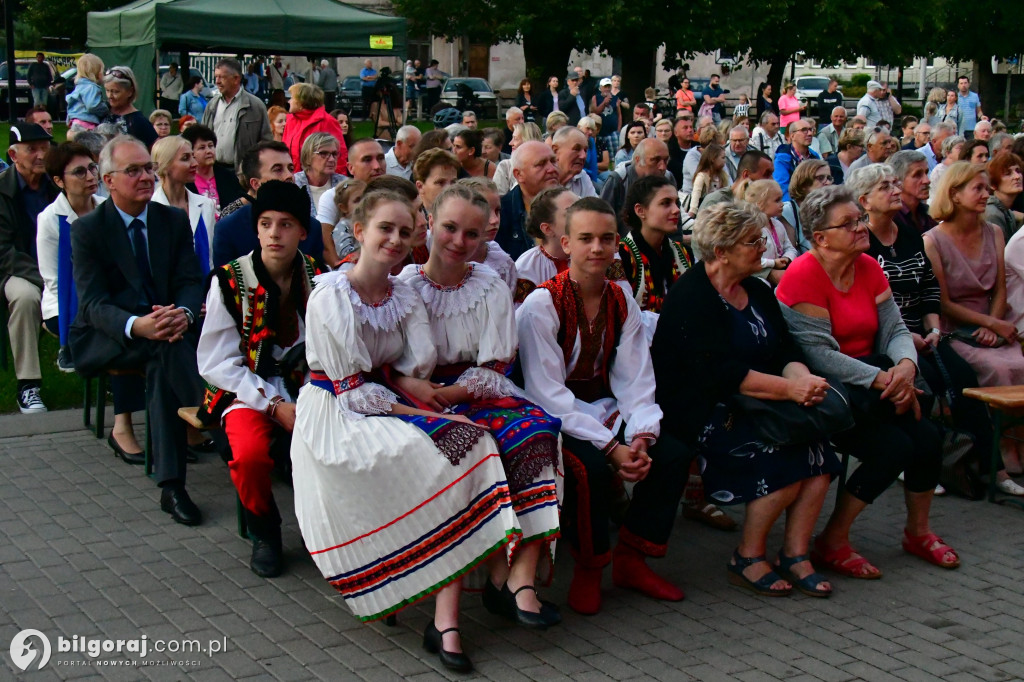 Ruszyła X edycja Festiwalu Kultur
