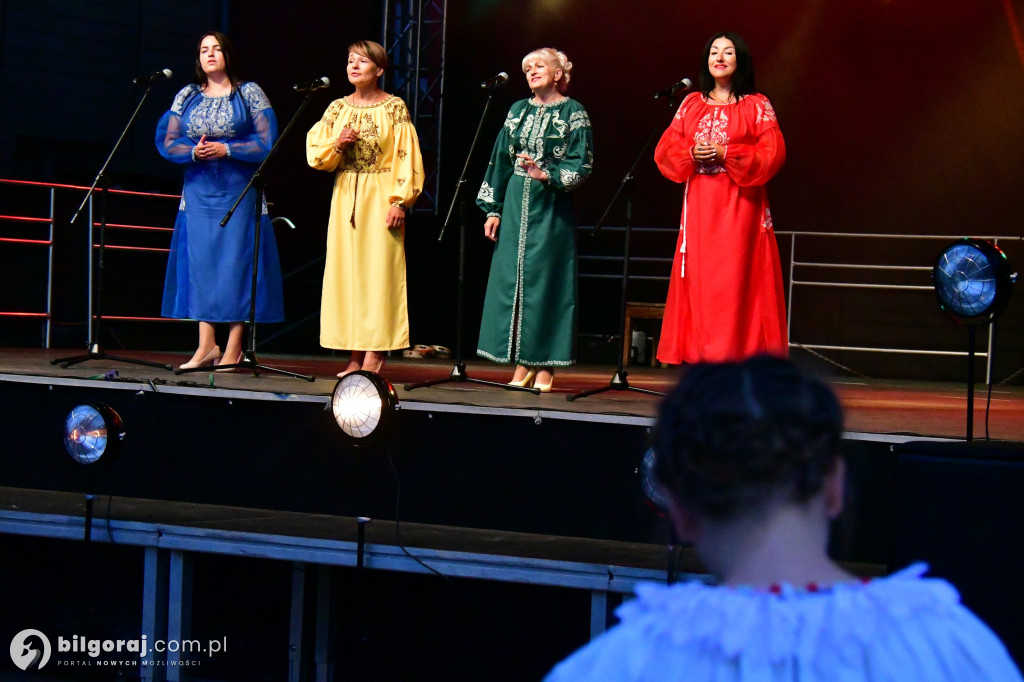 Ruszyła X edycja Festiwalu Kultur