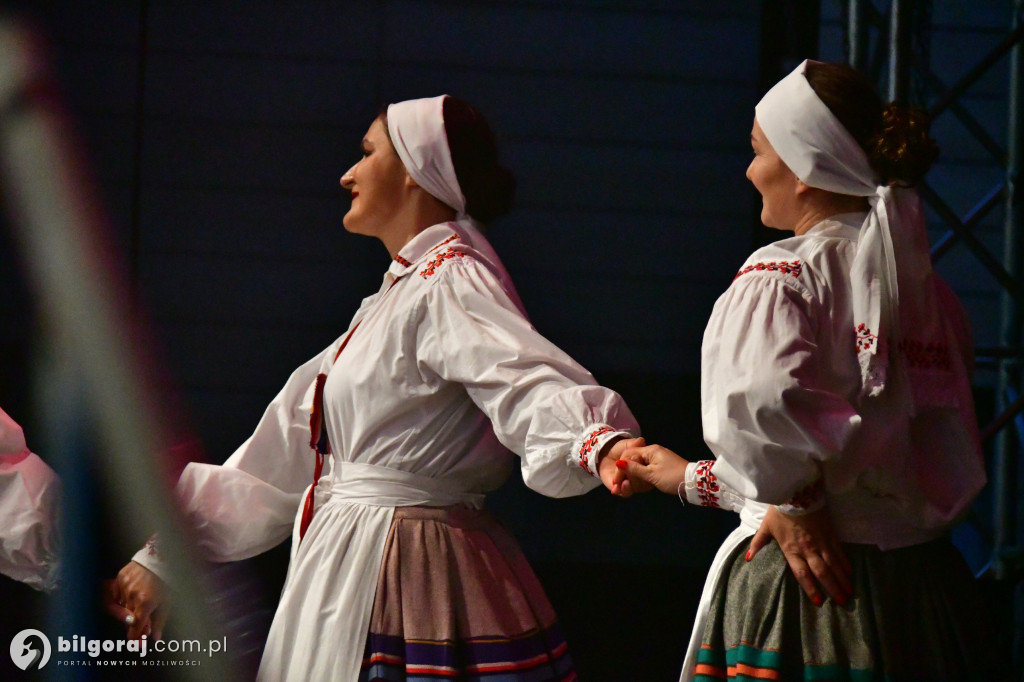 Ruszyła X edycja Festiwalu Kultur