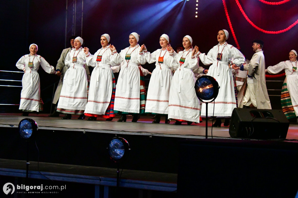Ruszyła X edycja Festiwalu Kultur