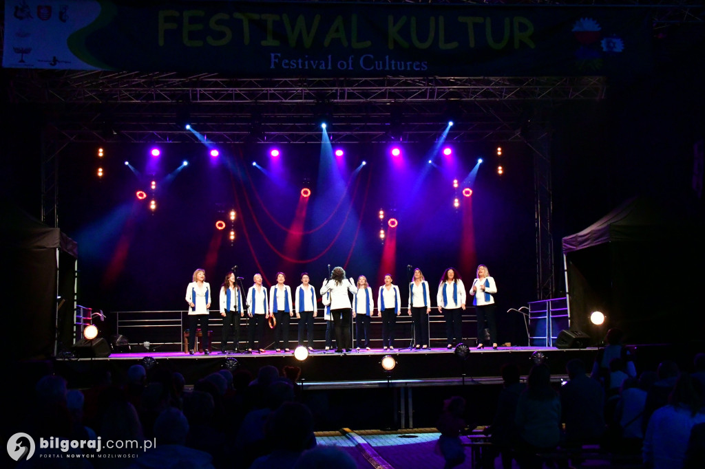Ruszyła X edycja Festiwalu Kultur