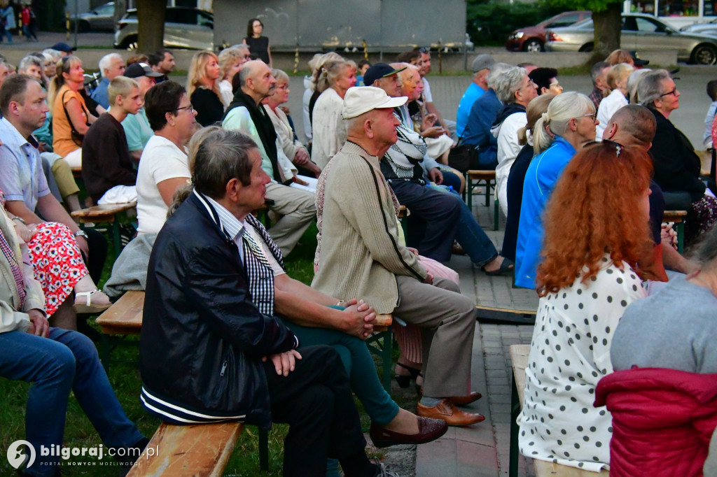 Biłgoraj. II dzień Festiwalu Kultur. Odbył się Koncert 
