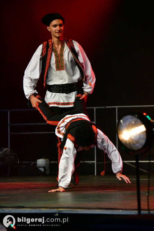 Biłgoraj. II dzień Festiwalu Kultur. Odbył się Koncert 
