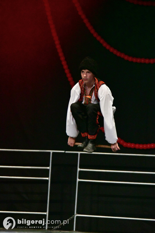 Biłgoraj. II dzień Festiwalu Kultur. Odbył się Koncert 