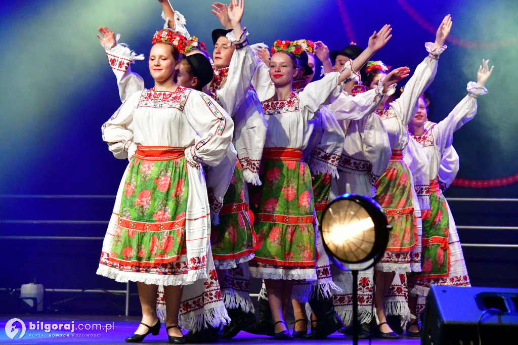 Biłgoraj. II dzień Festiwalu Kultur. Odbył się Koncert 