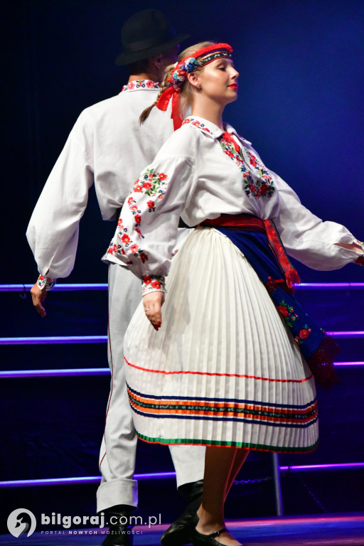 Biłgoraj. II dzień Festiwalu Kultur. Odbył się Koncert 