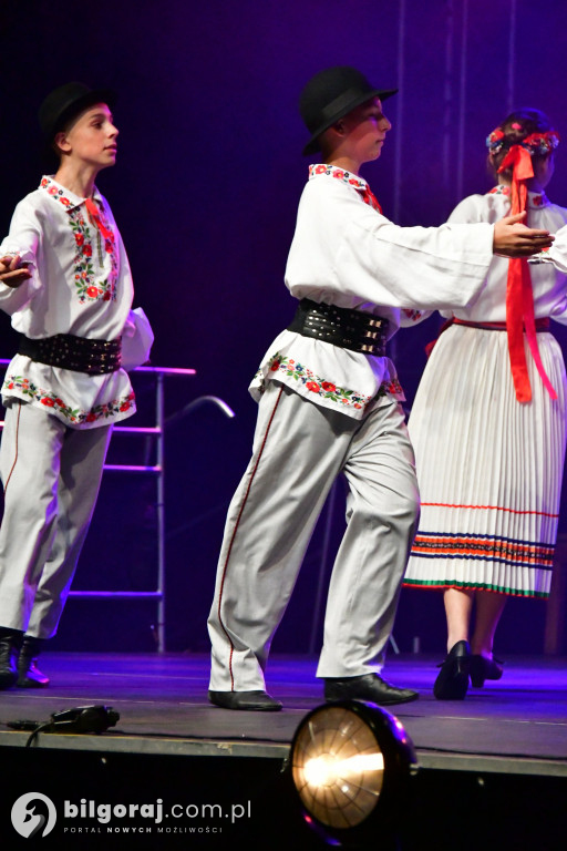 Biłgoraj. II dzień Festiwalu Kultur. Odbył się Koncert 