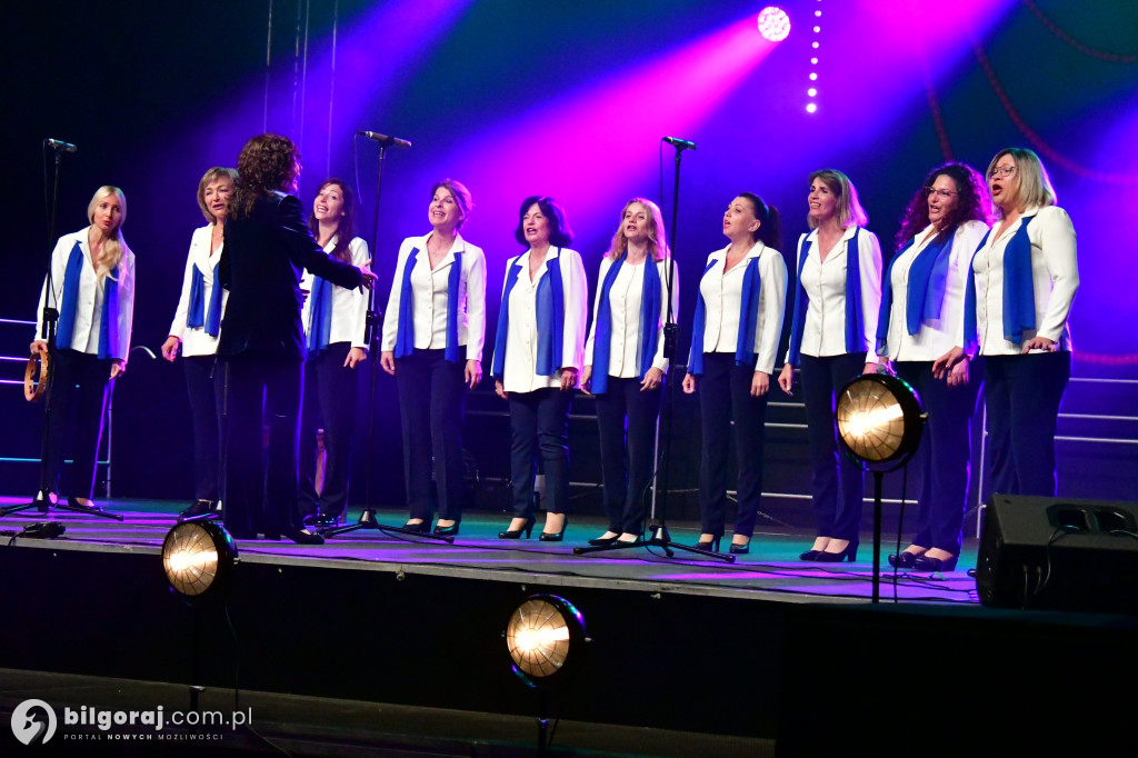 Biłgoraj. II dzień Festiwalu Kultur. Odbył się Koncert 
