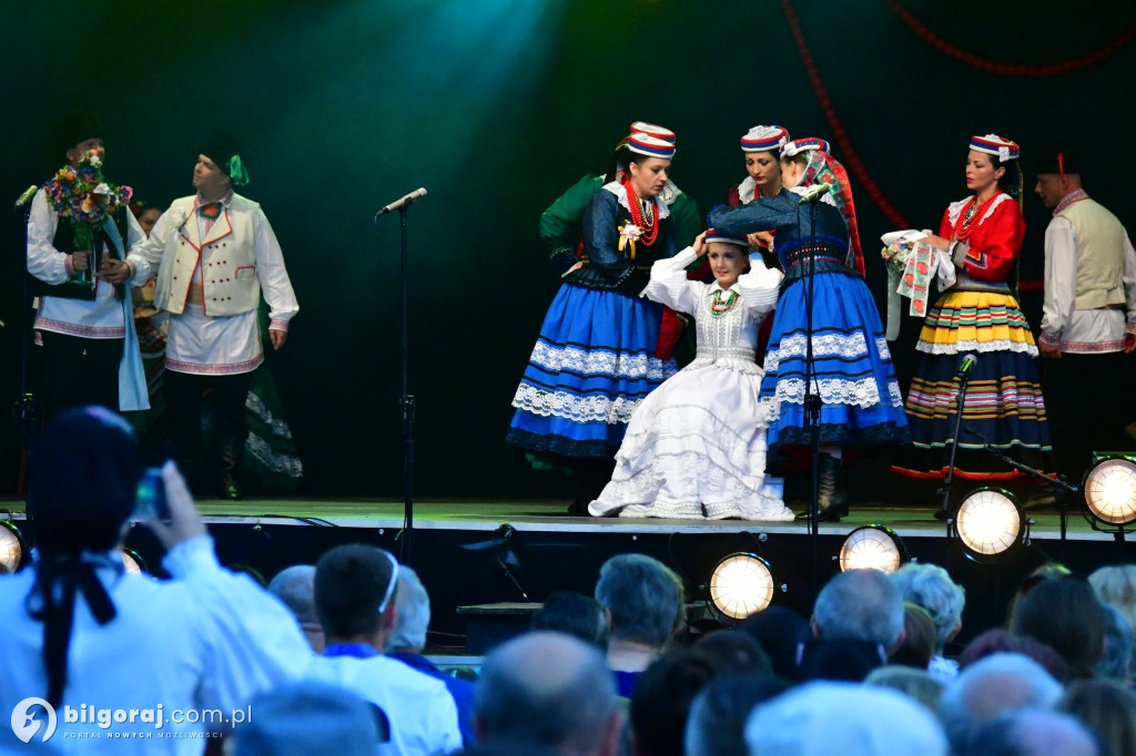 Koncert finałowy zakończył jubileuszowy Festiwal Kultur
