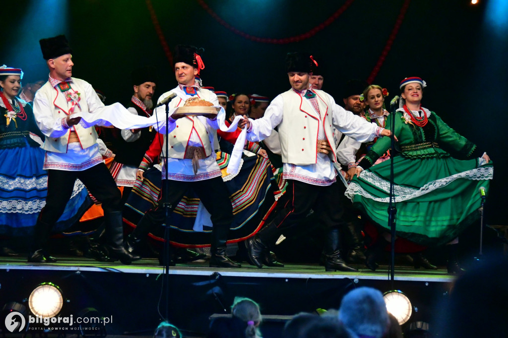 Koncert finałowy zakończył jubileuszowy Festiwal Kultur