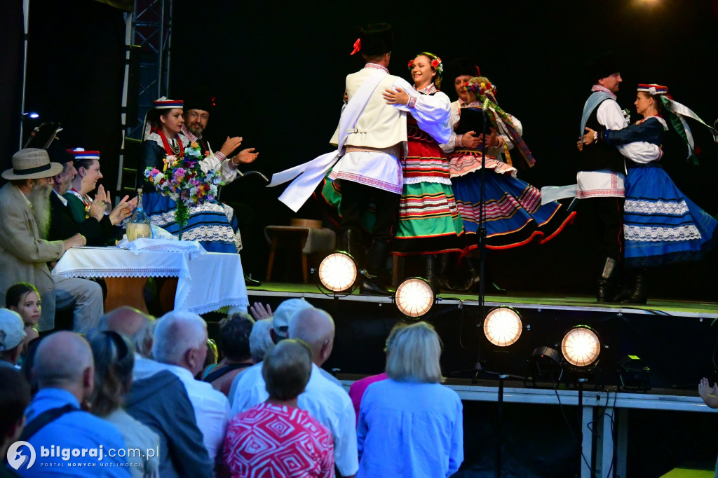 Koncert finałowy zakończył jubileuszowy Festiwal Kultur