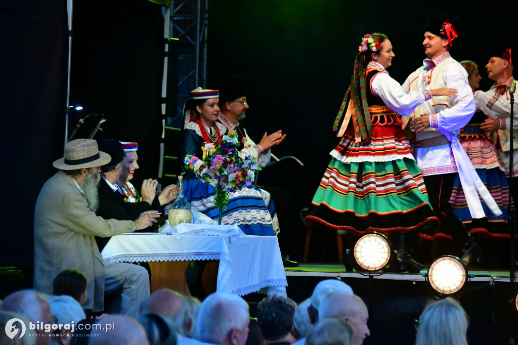 Koncert finałowy zakończył jubileuszowy Festiwal Kultur