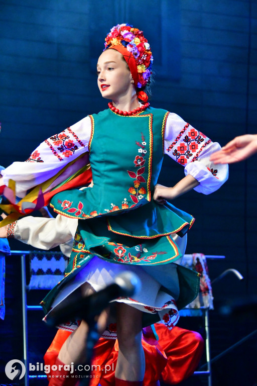 Koncert finałowy zakończył jubileuszowy Festiwal Kultur