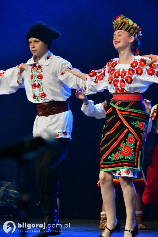 Koncert finałowy zakończył jubileuszowy Festiwal Kultur
