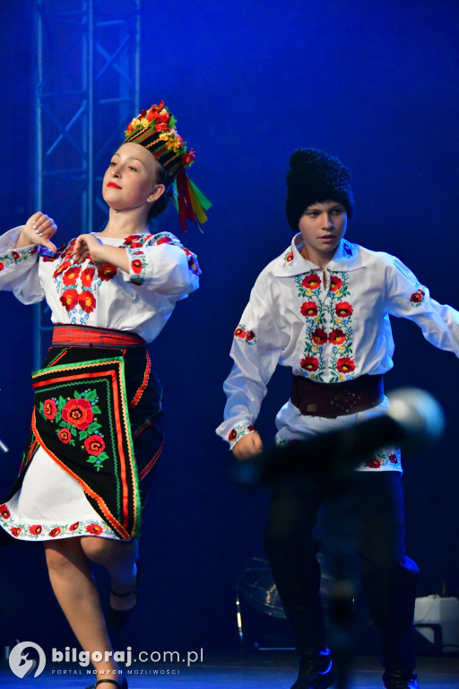 Koncert finałowy zakończył jubileuszowy Festiwal Kultur