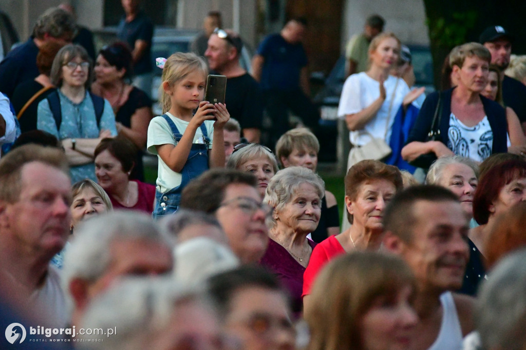 Koncert finałowy zakończył jubileuszowy Festiwal Kultur
