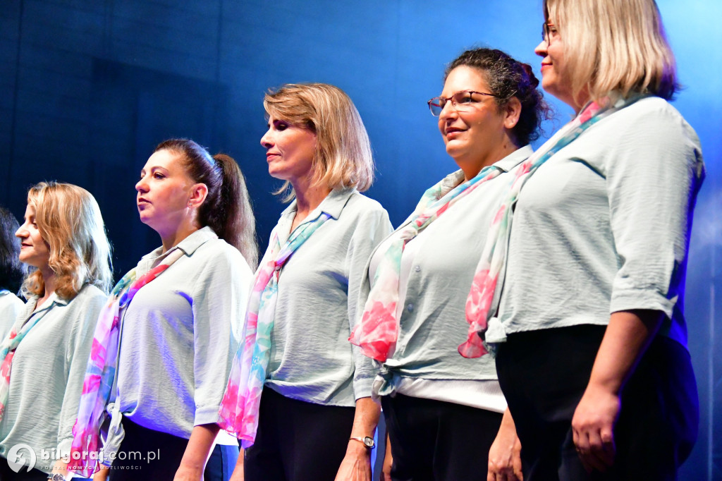 Koncert finałowy zakończył jubileuszowy Festiwal Kultur