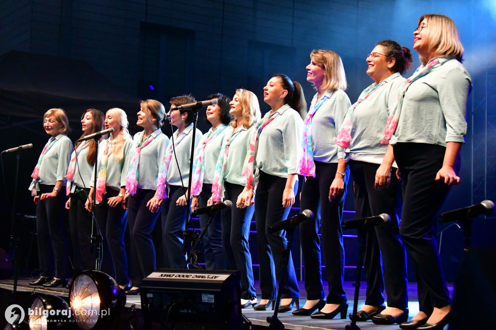 Koncert finałowy zakończył jubileuszowy Festiwal Kultur