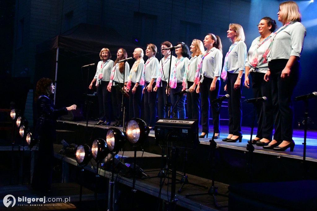 Koncert finałowy zakończył jubileuszowy Festiwal Kultur