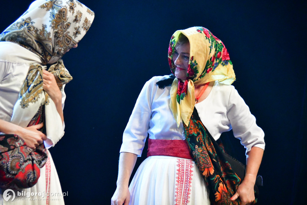Koncert finałowy zakończył jubileuszowy Festiwal Kultur