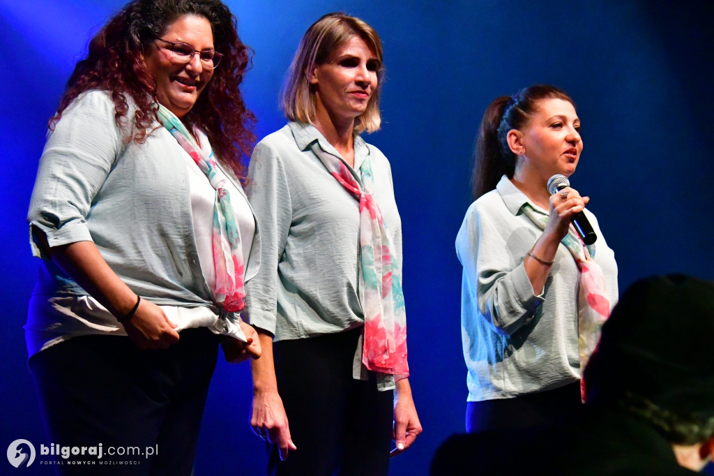 Koncert finałowy zakończył jubileuszowy Festiwal Kultur