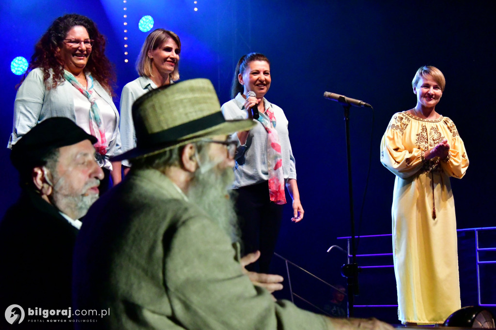 Koncert finałowy zakończył jubileuszowy Festiwal Kultur