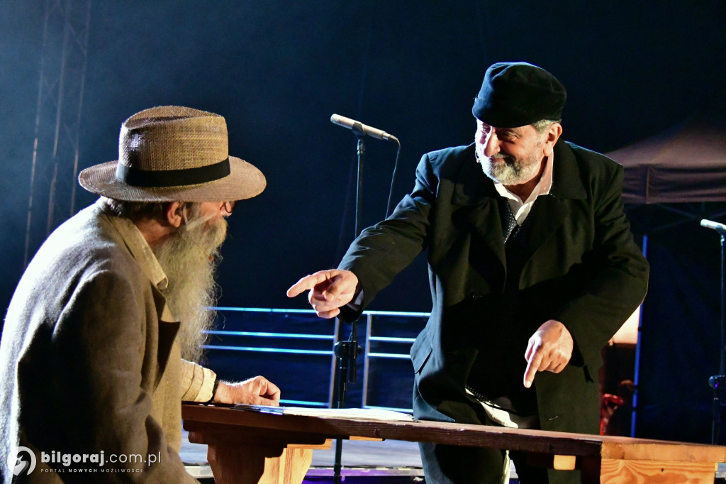 Koncert finałowy zakończył jubileuszowy Festiwal Kultur