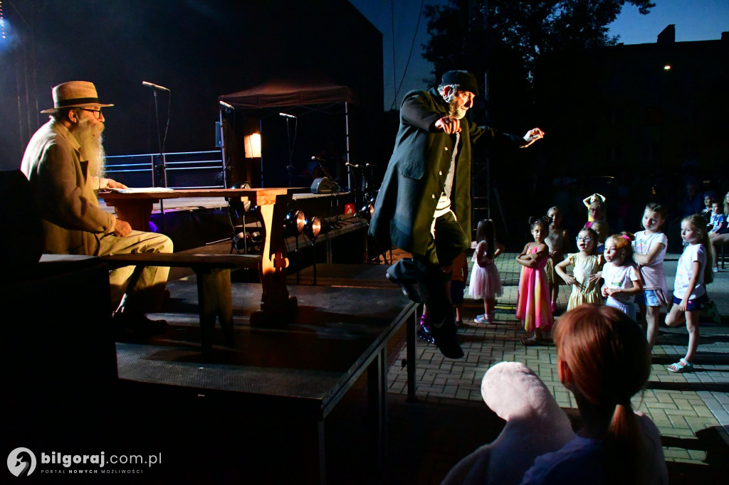 Koncert finałowy zakończył jubileuszowy Festiwal Kultur