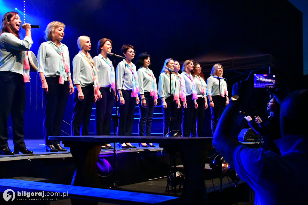 Koncert finałowy zakończył jubileuszowy Festiwal Kultur